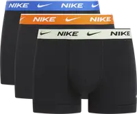 Nike trunk 3pk-everyday cotton stretch S