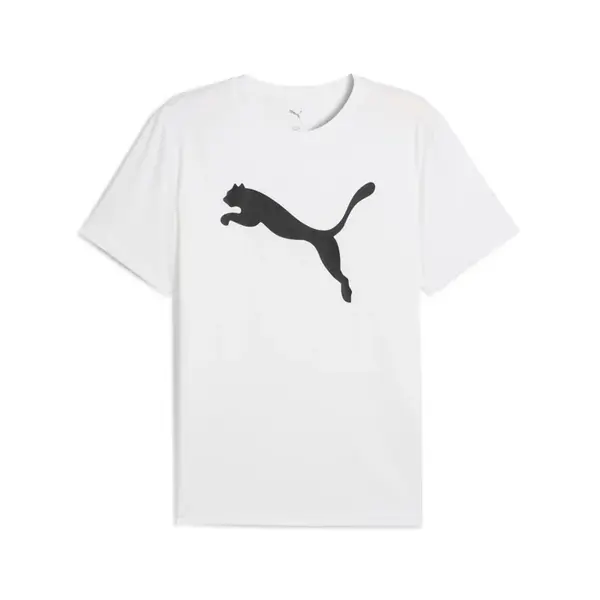 Puma M Tad Essentials Solid Cat Tee (CF big cat) XL