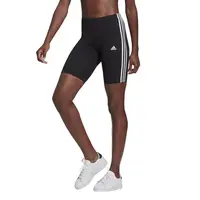 adidas Essentials 3-Stripes Bike Shorts XS