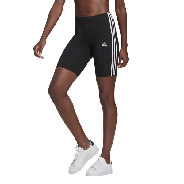 adidas Essentials 3-Stripes Bike Shorts XS