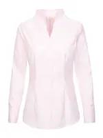 SEIDENSTICKER Blúzka 'City'  svetloružová