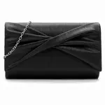 Dámské psaníčko Tamaris Agnera - černá