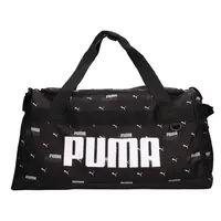 Sportovní taška Puma Ajde - černá