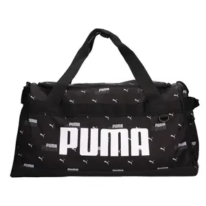 Sportovní taška Puma Ajde, polyester − černá