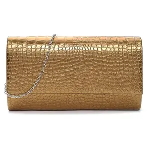 Dámské psaníčko Tamaris Niké - zlatá