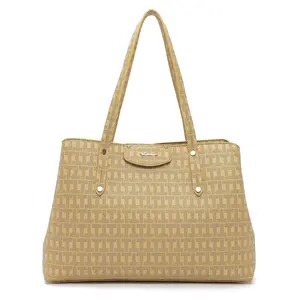 Dámská kabelka Tamaris Lara - žlutá