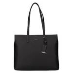 Dámská kabelka Calvin Klein Sava - černá