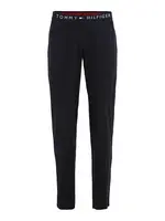 Tommy Hilfiger Underwear Pyžamové nohavice  námornícka modrá / červená / biela