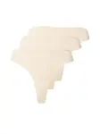 PIECES Tangá 'Namee'  krémová