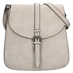 Dámske crossbody Suri Frey Klara - béžová