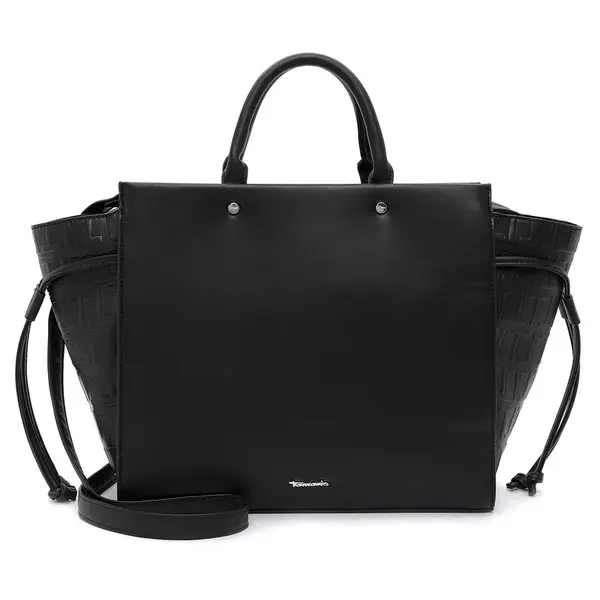 Dámska kabelka Tamaris Suki - čierna