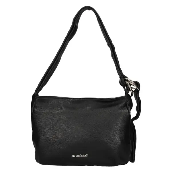 Dámska kabelka Marina Galanti Lucia - čierna