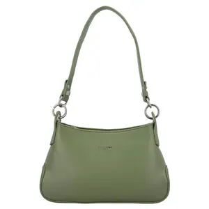 Dámska kabelka David Jones Abena - zelená