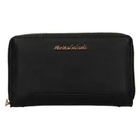 Dámska peňaženka Marina Galant Filadela - čierná