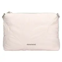 Dámska crossbody kabelka Marina Galanti Antoanett - krémová