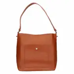 Dámska kabelka David Jones Starle - koňak