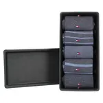 Darčeková sada ponožiek Tommy Hilfiger Jaron - 5 párov