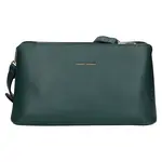 Dámska crossbody kabelka David Jones Pella - zelená