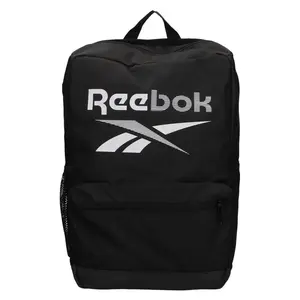 Batoh Reebok Adrian - čierna