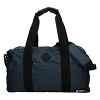 Cestovná taška Enrico Benetti James - modrá