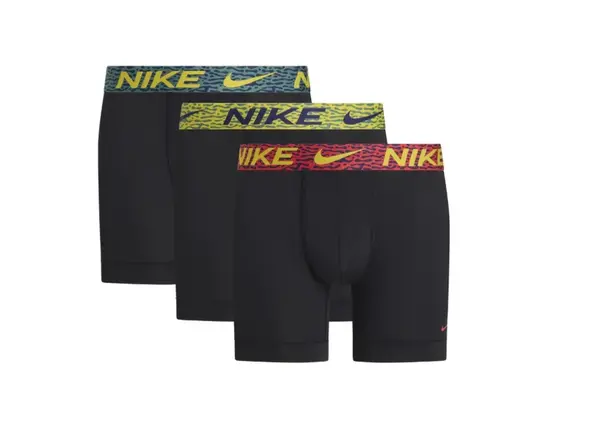 Nike boxer brief 3pk-nike dri-fit essential micro xl
