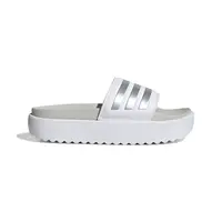 adidas Adilette Platform Slides 37
