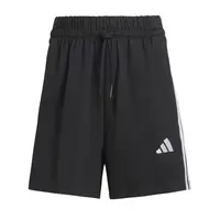 adidas Essentials 3-Stripes COTTON Shorts S