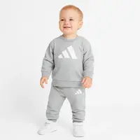 adidas Essentials Joggers Set Kids 80