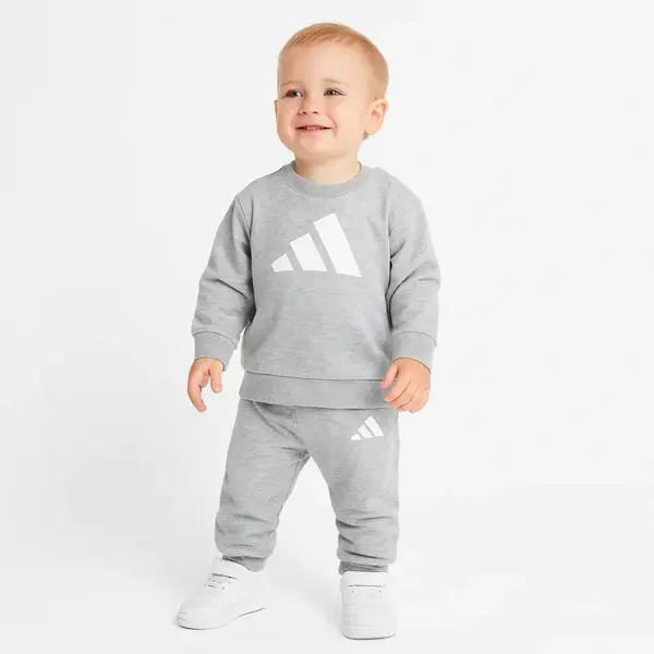adidas Essentials Joggers Set Kids 80