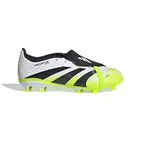 adidas Predator League Fold-Over Tongue Firm/Multi-Ground Boots Kids 38 2/3