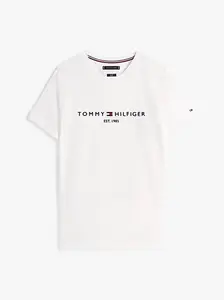 Tommy Hilfiger Core Tommy Logo Tee XXL