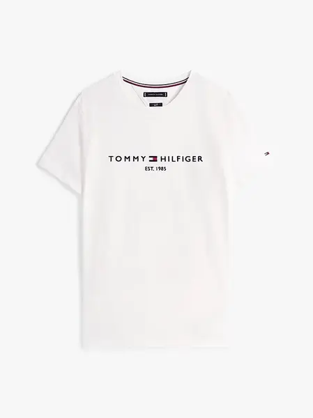 Tommy Hilfiger Core Tommy Logo Tee XXL
