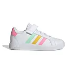 adidas Grand Court 2.0 Shoes Kids 32