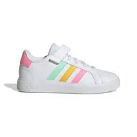 adidas Grand Court 2.0 Shoes Kids 32