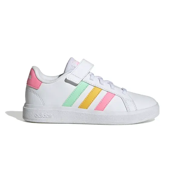 adidas Grand Court 2.0 Shoes Kids 32