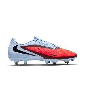 Nike Phantom 6 Low Academy Soft-Ground Soccer Cleats 41
