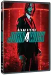 John Wick 4 (DVD)