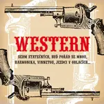 Western Poklad na stříbrném plátně (CD)