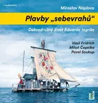 Plavby "sebevrahů" (MP3-CD) - audiokniha