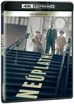 Neúplatní (4K ULTRA HD BLU-RAY)