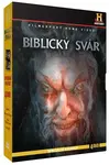Biblický svár - kolekce - 4xDVD