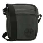 Pánská taška na doklady Enrico Benetti Quidos - černá