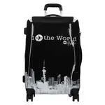 Cestovný kufor Madisson Marcelo L