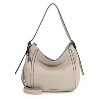 Dámska crossbody kabelka Emily & Noah Vaja - béžová