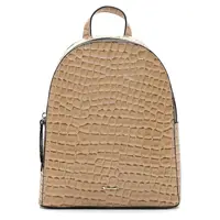 Dámský batoh Tamaris Anastase - béžová