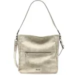 Dámská kabelka Tamaris Twiggy - béžová