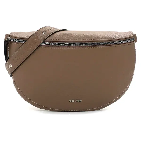 Dámska ľadvinka Suri Frey Chloe - taupe