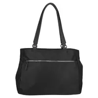 Elegantná dámska kabelka Enrico Benetti Carolline - čierna