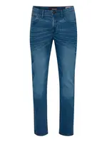 BLEND Džínsy 'Twister'  modrá denim