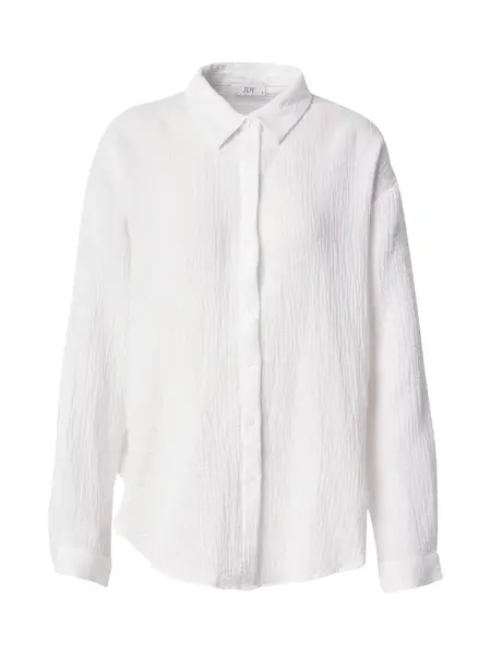 JDY Blúzka 'Theis'  biela